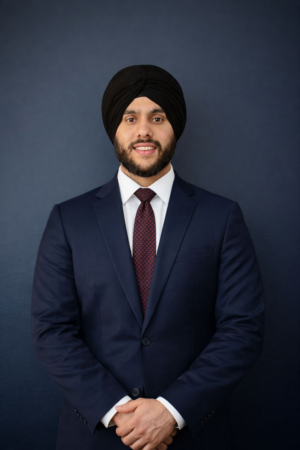 Bhavneet Singh, Managing Director at PureLift Cleaning