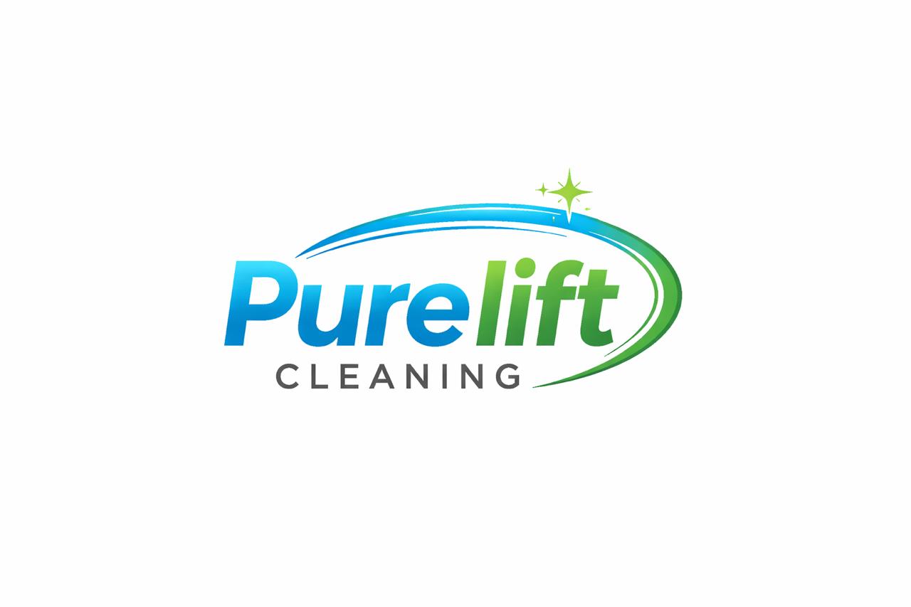 PureLift Cleaning Logo